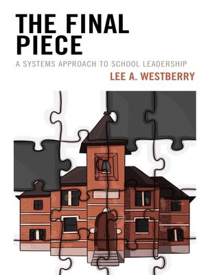cover image of The Final Piece
